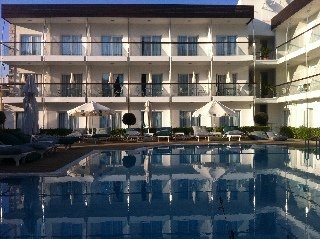 Imagen general del Hotel Otel Yeni & Residence. Foto 3
