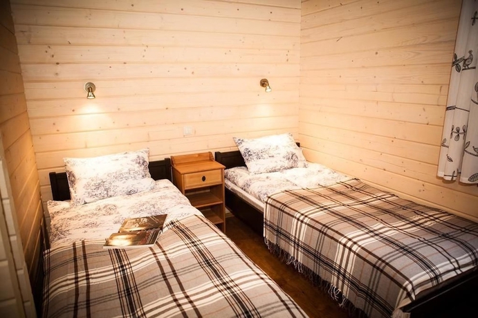 Imagen de la habitación del Hotel Otel u morya Adler. Foto 6