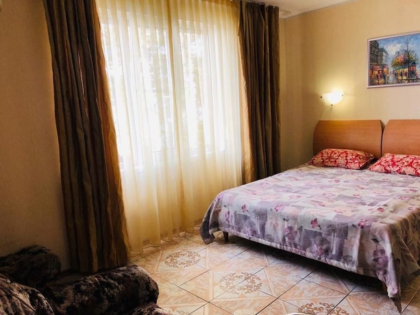 Imagen de la habitación del Hotel Otel u morya Adler. Foto 10