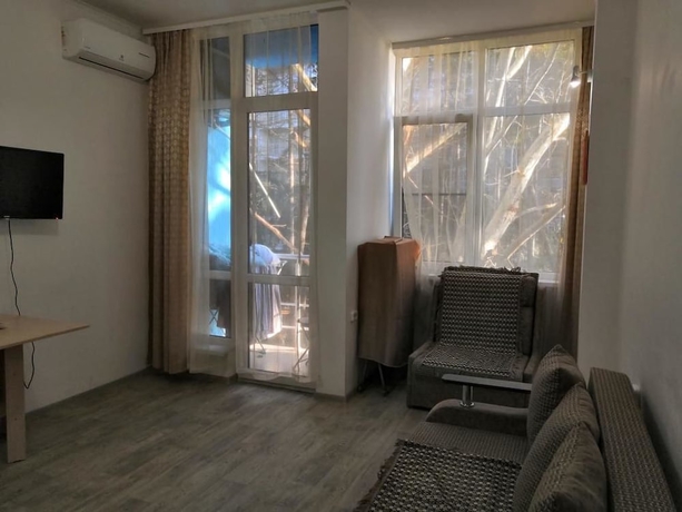 Imagen de la habitación del Hotel Otel u morya Adler. Foto 11
