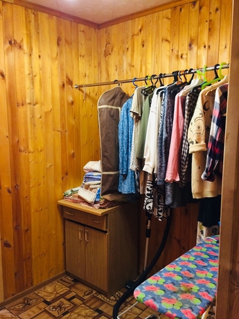 Imagen de la habitación del Hotel Otel u morya Adler. Foto 12