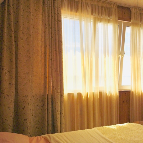 Imagen de la habitación del Hotel Otel u morya Adler. Foto 13