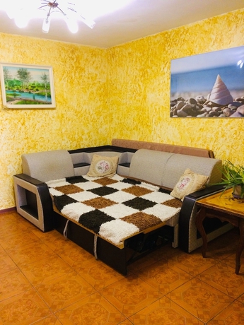 Imagen de la habitación del Hotel Otel u morya Adler. Foto 14