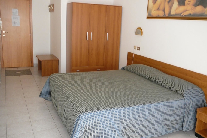 Imagen de la habitación del Hotel Otel u morya Adler. Foto 15