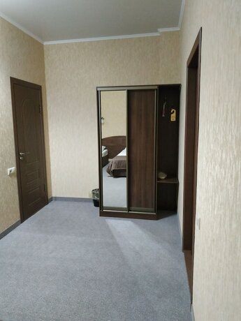 Imagen de la habitación del Hotel Otel-sauna Messalina. Foto 15