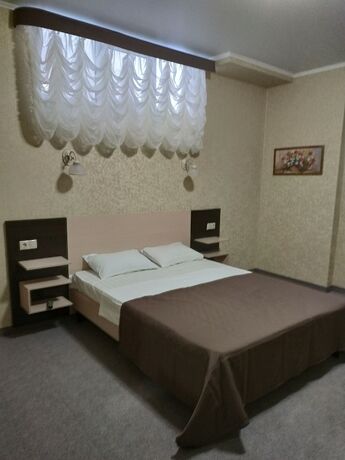 Imagen general del Hotel Otel-sauna Messalina. Foto 9