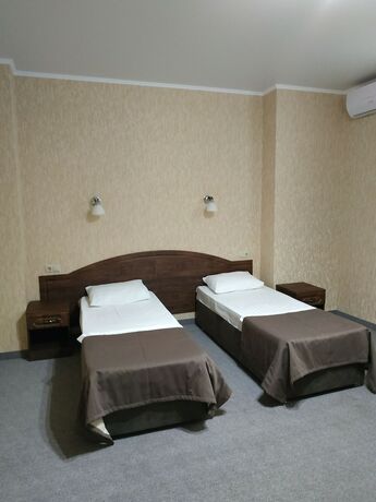 Imagen de la habitación del Hotel Otel-sauna Messalina. Foto 20