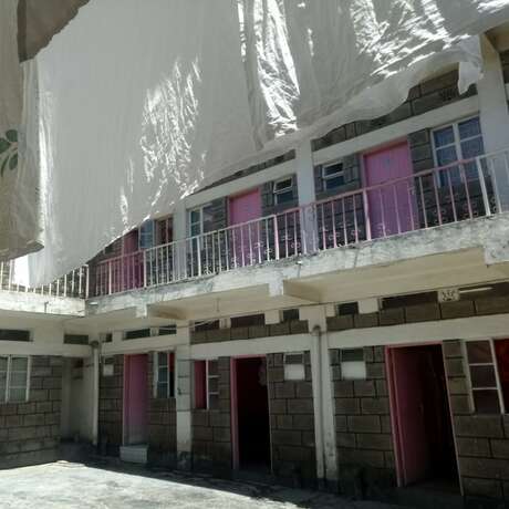 Imagen general del Hotel Othaya Annex Lodge. Foto 3