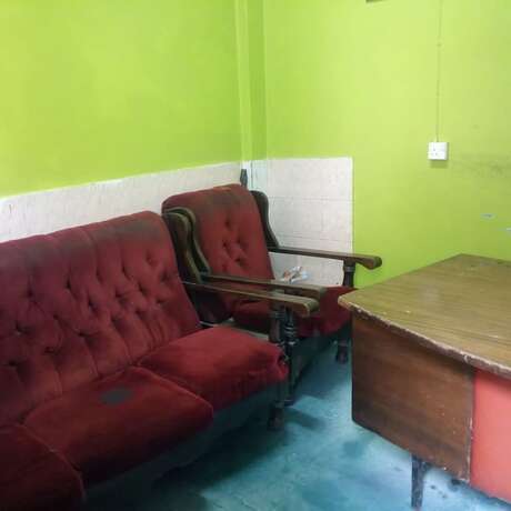 Imagen general del Hotel Othaya Annex Lodge. Foto 4