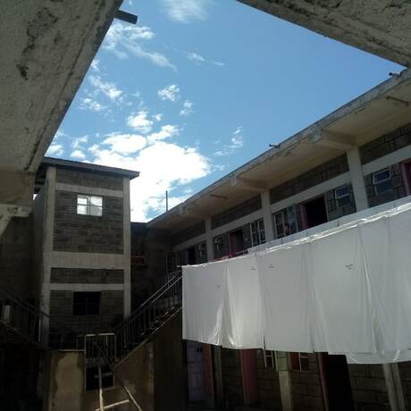 Imagen general del Hotel Othaya Annex Lodge. Foto 5