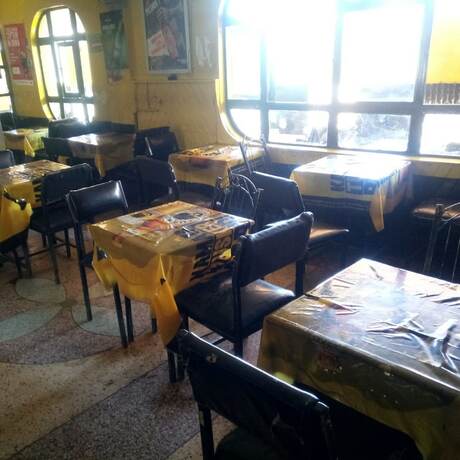 Imagen general del Hotel Othaya Annex Lodge. Foto 7