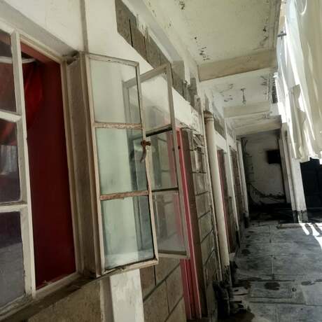 Imagen general del Hotel Othaya Annex Lodge. Foto 8