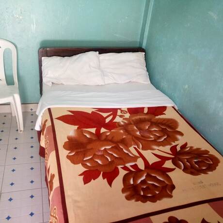 Imagen general del Hotel Othaya Annex Lodge. Foto 10