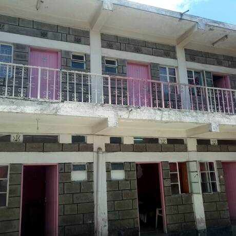 Imagen general del Hotel Othaya Annex Lodge. Foto 11