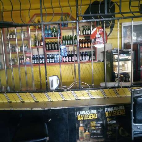 Imagen general del Hotel Othaya Annex Lodge. Foto 12