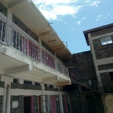 Imagen general del Hotel Othaya Annex Lodge. Foto 14