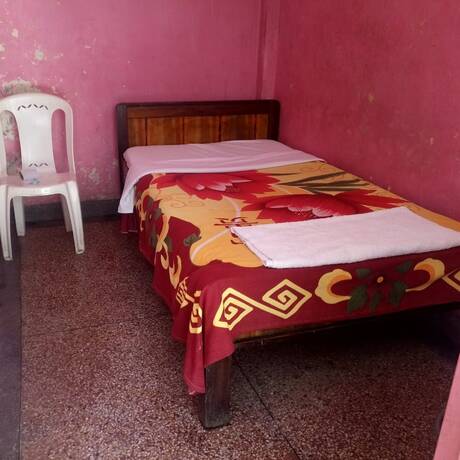 Imagen general del Hotel Othaya Annex Lodge. Foto 15