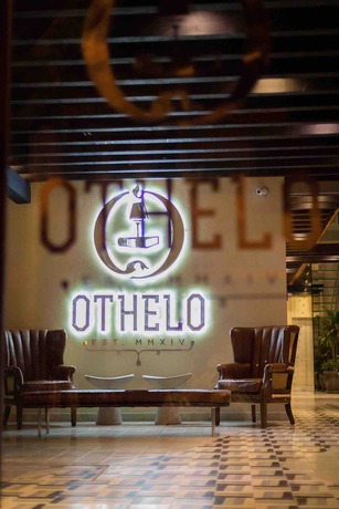 Imagen de los interiores del Hotel Othelo Boutique México. Foto 6