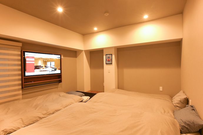 Imagen de la habitación del Hotel Other Space Asakusa. Foto 5