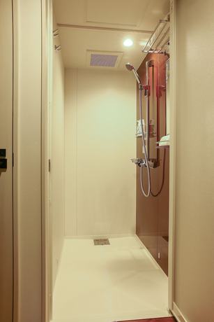 Imagen de la habitación del Hotel Other Space Asakusa. Foto 11