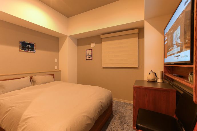 Imagen de la habitación del Hotel Other Space Asakusa. Foto 15