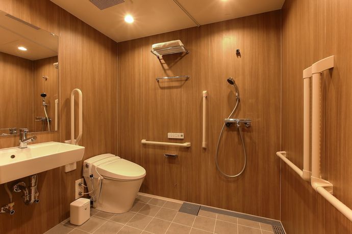 Imagen de la habitación del Hotel Other Space Asakusa. Foto 16