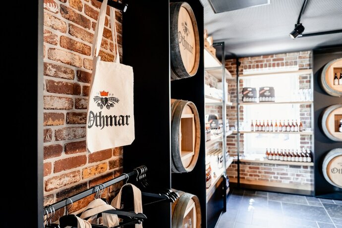 Imagen general del Hotel Othmar Herberg. Foto 7