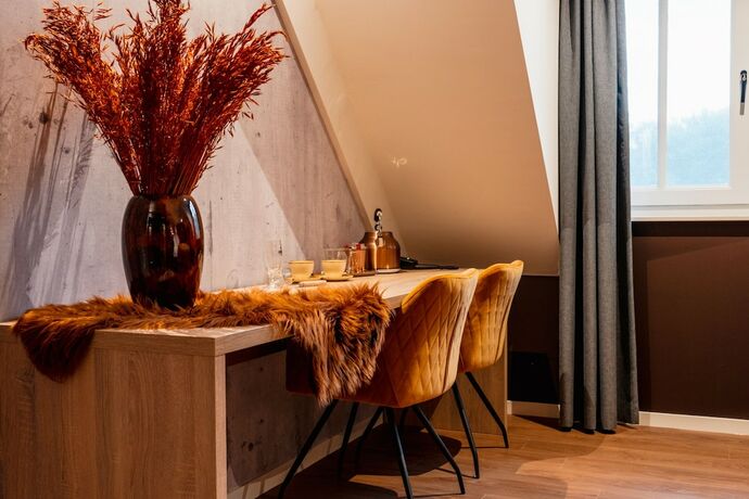 Imagen general del Hotel Othmar Herberg. Foto 8