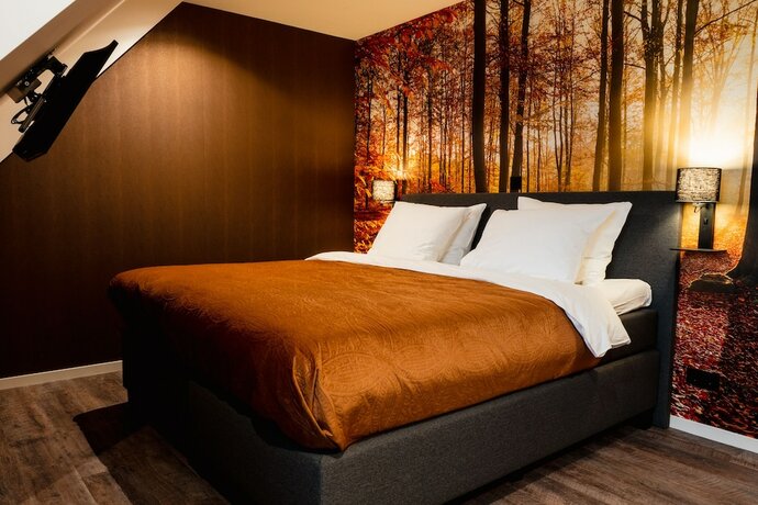 Imagen general del Hotel Othmar Herberg. Foto 10