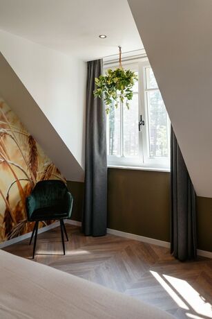 Imagen de la habitación del Hotel Othmar Herberg. Foto 20