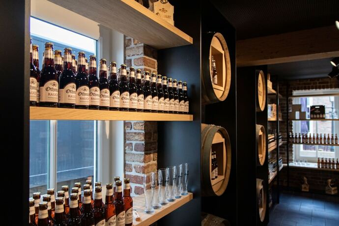 Imagen general del Hotel Othmar Herberg. Foto 12