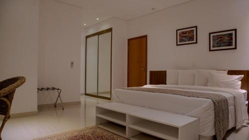 Imagen de la habitación del Hotel Otho Convention and Spa. Foto 6