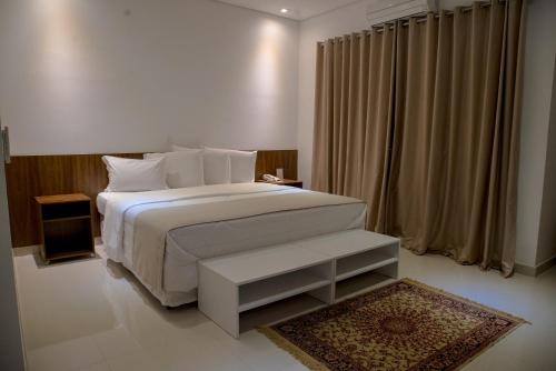 Imagen de la habitación del Hotel Otho Convention and Spa. Foto 7