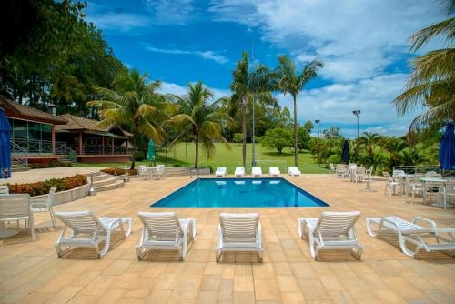 Imagen general del Hotel Otho Convention and Spa. Foto 2