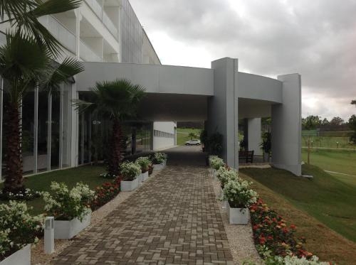 Imagen general del Hotel Otho Convention and Spa. Foto 4