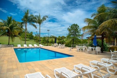 Imagen general del Hotel Otho Convention and Spa. Foto 5