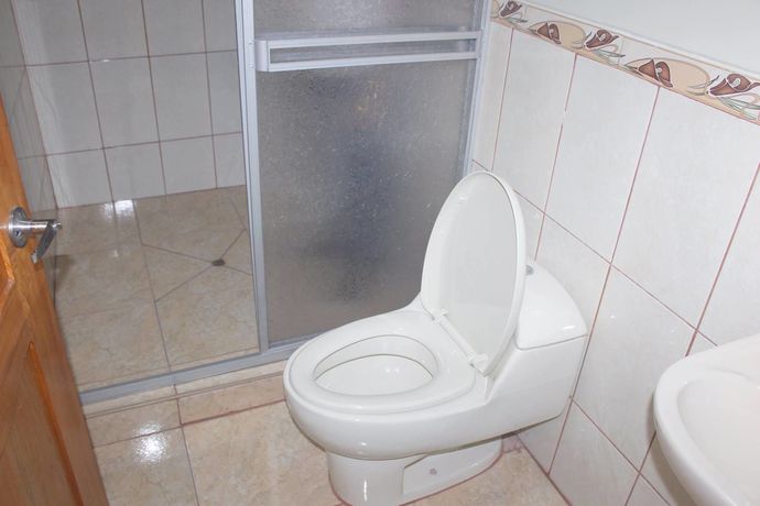 Imagen de la habitación del Hotel Oti Cerva. Foto 3