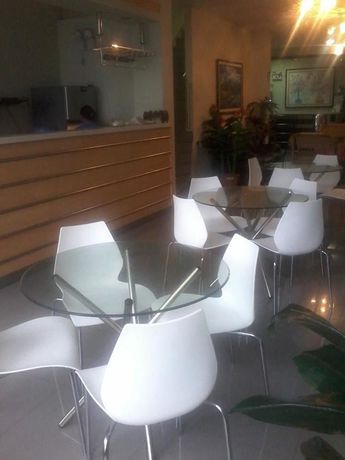 Imagen de la habitación del Hotel Oti Cerva. Foto 4