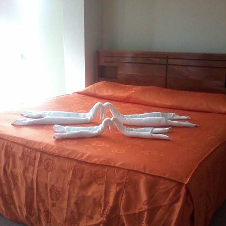 Imagen de la habitación del Hotel Oti Cerva. Foto 5