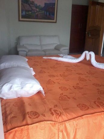 Imagen de los interiores del Hotel Oti Cerva. Foto 7