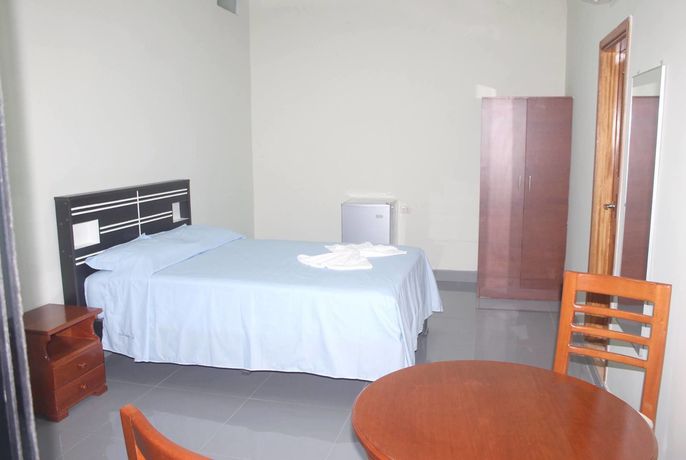 Imagen general del Hotel Oti Cerva. Foto 1