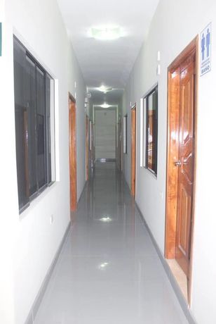 Imagen de los interiores del Hotel Oti Cerva. Foto 8