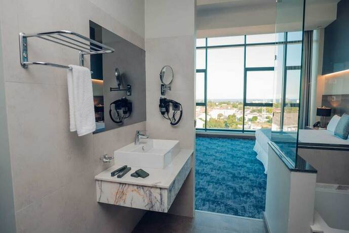 Imagen general del Hotel Otia. Foto 4