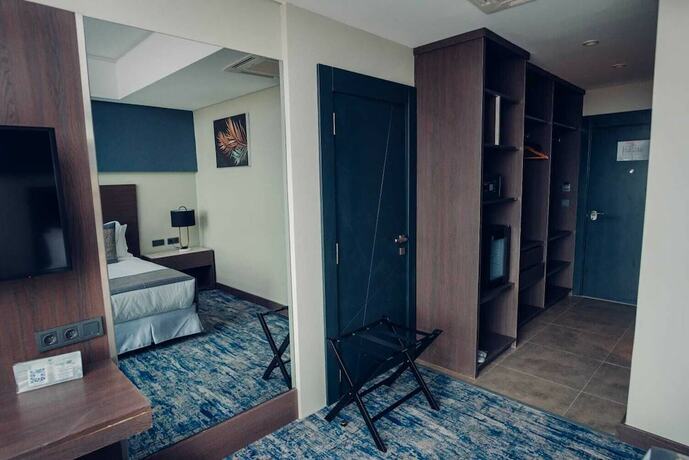 Imagen general del Hotel Otia. Foto 5