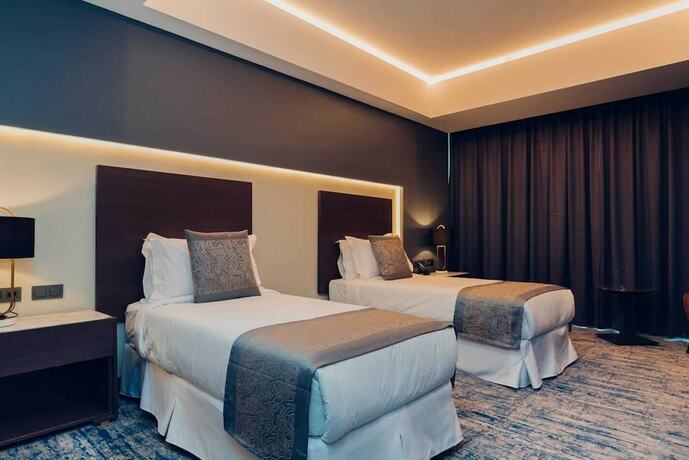 Imagen general del Hotel Otia. Foto 1