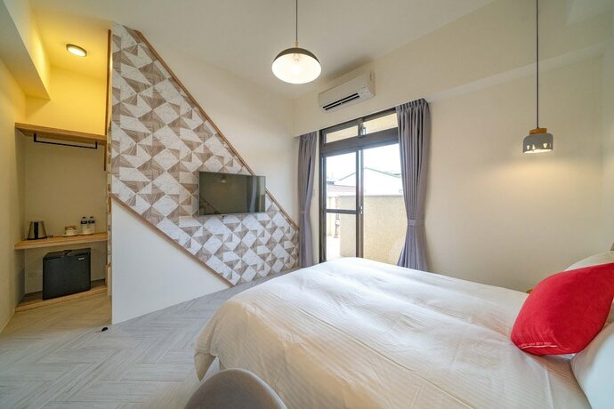 Imagen general del Hotel Otis Inn. Foto 2