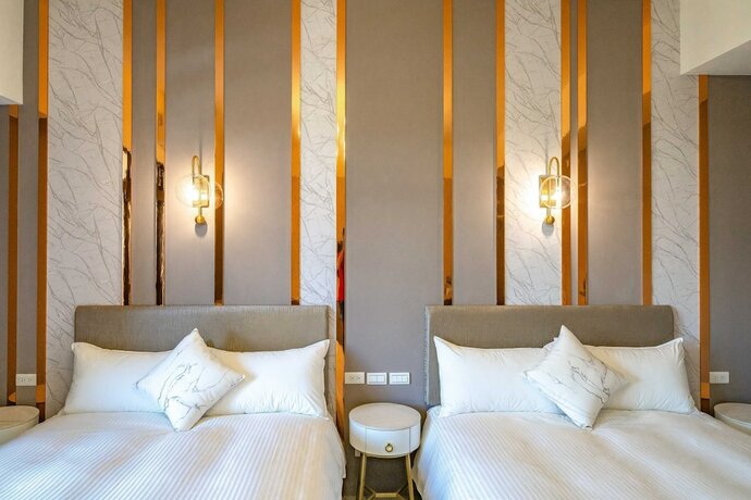 Imagen de la habitación del Hotel Otis Inn. Foto 15