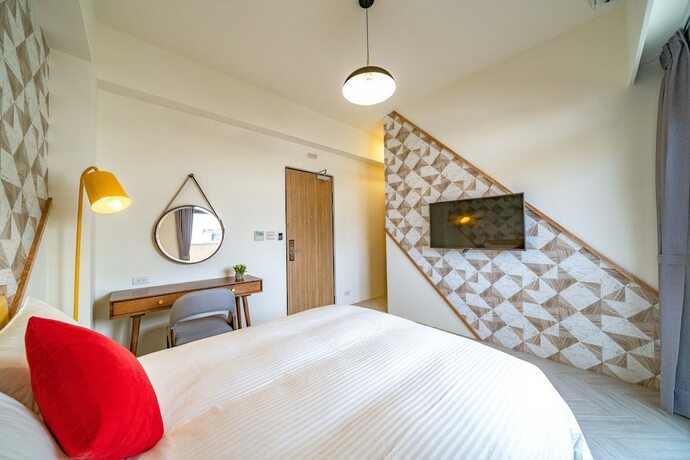 Imagen general del Hotel Otis Inn. Foto 3