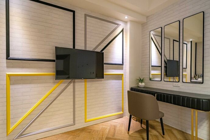 Imagen general del Hotel Otis Inn. Foto 4