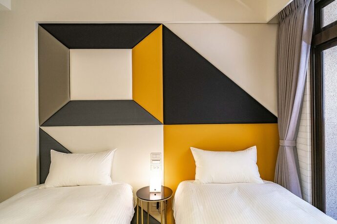 Imagen general del Hotel Otis Inn. Foto 5